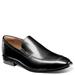 Florsheim Conetta Moc Toe Venetian - Mens 10.5 Black Slip On Medium