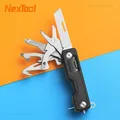 Bâle tool-Couteau pliant multi-fonction Xiaomi outils de camping et de randonnée ouvre-boîte
