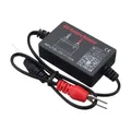 Moniteur de charge de batterie automobile 12v sans fil avec alarme Test de charge et de