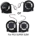 Ventilateur de refroidissement pour Delta KSB0812HE pour sony 3 pour PS3 Super Slim 4000 4K