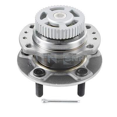 Snr Radlagersatz [Hersteller-Nr. R186.09] für Chrysler Image