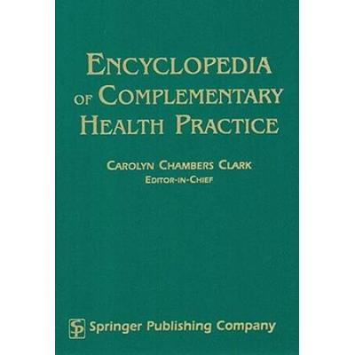 Encyclopedia of Complementary Health Practice P
