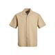 JACK & JONES Herren JORPALMA Seersucker Shirt SS SN Hemd, Crockery, L