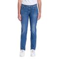 Pioneer Damen Sally Hose, Blue Used Buffies (6824), W40 / L28