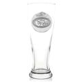 San Francisco 49ers 16oz. Pilsner Glass