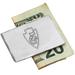 Kansas City Chiefs Steel Money Clip