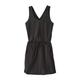 Women's Patagonia Fleetwith Dress - Black - Size S - Dresses & Skirts