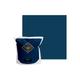 Barbouille - Acrylic paint For walls and ceilings - 5L - Abyssal Blue