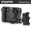 TILTA TA-T12 IL C70 Caméra jos Kit Noir compatible avec IL C70 Appareils photo reflex numériques