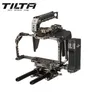 Tilta BMPCC 4K 6K TA-T01-A Advanced Camera Jos Kit pour BMPCC 4K 6K BlackMagic avec Follow Focus