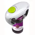 Electric Can Opener Automatic Bottle Opener Handheld Jar Tin Opener One Touch Jar Opener Kitchen