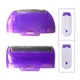 Stainless Steel Painless Shaver Trimmer And Microfoil Cutter Head For Touch Hair Removal For Arms