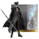 DX Edition Bloodborne Action Figure The Old Hunters Figures PVC Decoration Lady Maria Of The Astral