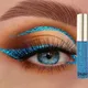 Glitter Eyeliner Shimmer Liquid Eye Liner Pen Pearlescent Eyeshadow Waterproof Long Lasting EyeLiner
