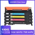 ASW toner cartridge CLT-K404S M404S C404S CLT-Y404S 404S compatible for Samsung C430W C433W C480