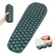 Zomake Inflatable sleeping pad ultralight fast filling air mat camping sleeping mattress trekking