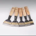 Professional Wood Carving Chisels For Basic Wood Cut DIY Tools and Detailed Woodworking Hand Tools