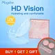 Contact Lenses for Vision Diopter Correction with Degree Eye Contacts Lens Myopia Power Prescription