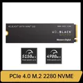 Western Digital WD SN770 500GB 1TB 2TB SSD NVMe Gen4 PCIe M.2 2280 PCIe 4.0 X4 Drive Internal Solid