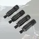 Carp Fishing Rod Stick Adapter Quick Release Connector Tackle for Bite Alarm