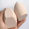 Große Größe Make-Up Schwamm Foundation Cosmetic Puff Glatte Pulver Concealer Schönheit Spong Mixer