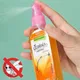 Thailand natürliches Mücken schutzs pray 80ml tragbares Anti-Mücken-Anti-Insekten-Spray