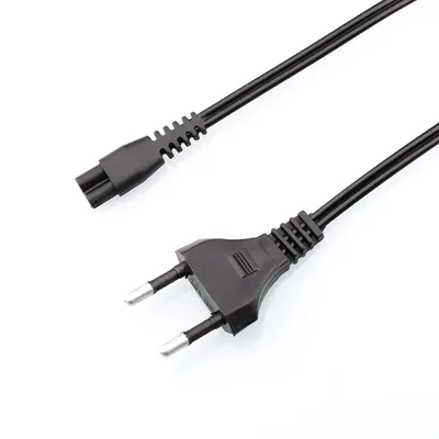 100 V-240 V AC-LADEKABEL UNIVERSAL FÜR WIEDERAUFLADBARE TASCHENLAMPE 1101 Image