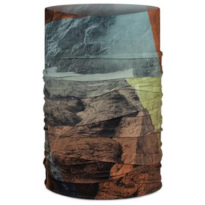Buff - Original Ecostretch - Schlauchschal Gr One Size braun Image