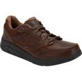 Extra Wide Width Men's New Balance® 928V3 Sneakers by New Balance in Brown (Size 11 WW)