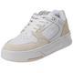 Champion Damen Rochester Z80 Platform Sl Sneakers, Bianco Ww001, 36 EU