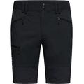 Haglöfs 605444_2C5 MID Slim Shorts Men Shorts Herren True Black Größe 54