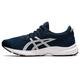 ASICS Men's Gel-Kumo Lyte 2 Running Shoes, French Blue/Piedmont Grey, 8 UK