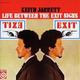 Keith Jarrett - Life Between the Exit Signs CD Album - Used