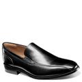 Florsheim Conetta Bike Toe Slip on - Mens 7 Black Slip On Medium