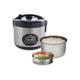 Solis - jamais utilise] Rice Cooker Duo Programm 817 - Cuiseur de riz et cuiseur vapeur - Cuiseur