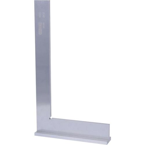 KS TOOLS Anschlagwinkel nach DIN 875/2, 300mm