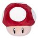 Tomy - Red Mushroom Mocchi Mocchi (Large)