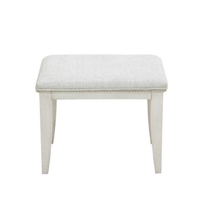 Camila Vanity Stool - Home Meridian P269136