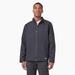 Dickies Men's Ripstop Softshell Jacket - Black Size 2Xl (TJ495)