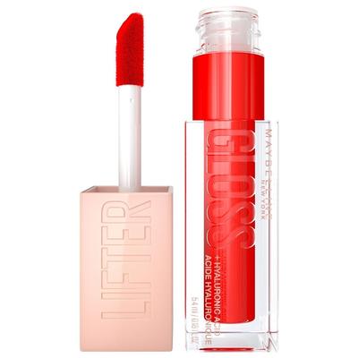 Maybelline Lifter Gloss Lipgloss 23 - SWEETHEART 5 ml Rot Image