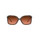 Oakley Wildrye Prizm Woman Sunglasses Prizm Brown Gradient/CAT3