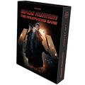 Free League Blade Runner RPG: Starter Set - Boxed Set, SciFi RPG