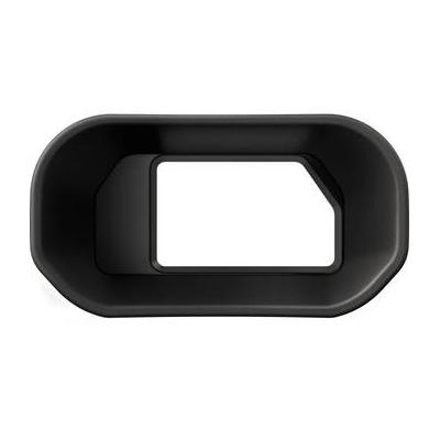 Olympus EP-13 Eyecup for OM-D E-M1 Micro Four Thirds Camera (Black) V329160BW000