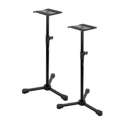 Auray LMS-335 Studio Monitor Stands (Pair) LMS-335