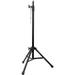 Auray RFMS-580 Reflection Filter Tripod Mic Stand RFMS-580