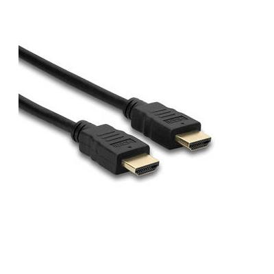 Hosa Technology High-Speed HDMI Cable with Ethernet (25') HDMA-425
