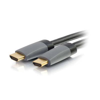 C2G Select High-Speed HDMI Cable with Ethernet (16.4') 42524