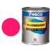 Rosco Fluorescent Paint (Pink, Matte, 1 Pint) 150057860016