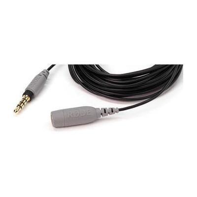 RODE SC1 3.5mm TRRS Microphone Extension Cable for...