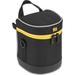 Ruggard Lens Case 5 x 3.5" (Black) LCY-15X3